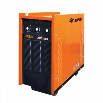 Máy hàn que Jasic ARC-1000(J62) Dòng ra 100 - 1000A, 87kg, Hàn que 2.0-6.0 mm