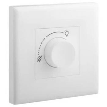 Đèn DIMMER 1GANG 600W Legrand ELOE 618031