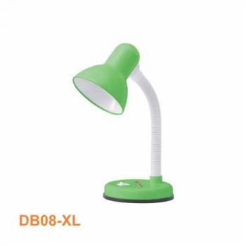 Đèn bàn học sinh đa năng nhiều màu sắc Asia DB08 - XL