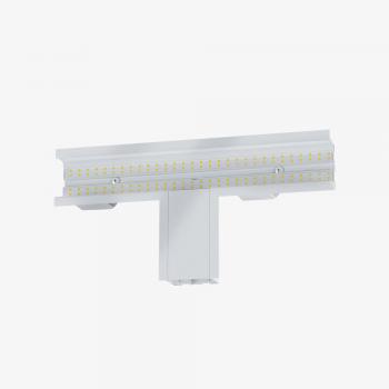 Bộ phụ kiện LED Linear thông minh Rạng Đông PK T-LR01.BLE 300x100/6W