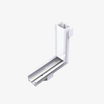 Bộ phụ kiện LED Linear thông minh Rạng Đông PK V-LR01.BLE 210x210/6W