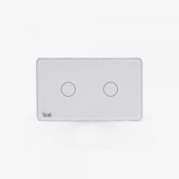 Công tắc thông minh đa năng thế hệ mới Rạng Đông CTCU.BLE CN.02T