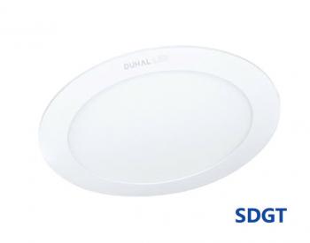 Đèn LED panel âm trần DUHAL SDGT503