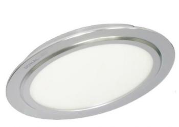 Đèn LED panel âm trần DUHAL SDGD507