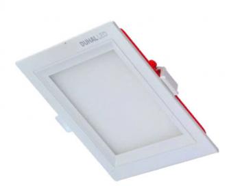 Đèn LED panel âm trần hình chữ nhật DUHAL DGV203