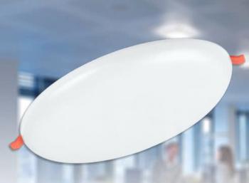 Đèn LED âm trần tròn góc rộng DUHAL SDGT0081