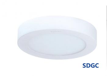 Đèn LED panel gắn nổi DUHAL SDGC506