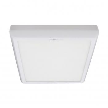 Đèn LED panel nổi viền tròn DUHAL SDGB0181