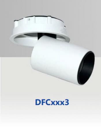 ĐÈN LED DOWNLIGHT CHIẾU ĐIỂM DUHAL DFC1153