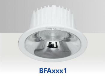 ĐÈN LED DOWNLIGHT CHIẾU SÂU DUHAL BFA0071