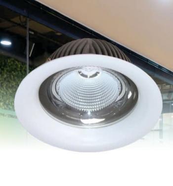 ĐÈN LED DOWNLIGHT CHIẾU SÂU TRẦN CAO DUHAL DFA0103