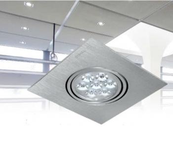 ĐÈN LED CHIẾU ĐIỂM ÂM TRẦN DUHAL SDFC202