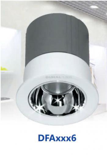 ĐÈN LED DOWNLIGHT ÂM TRẦN DUHAL DFA0076