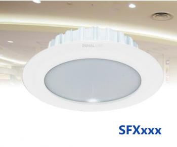 ĐÈN LED DOWNLIGHT ÂM TRẦN DUHAL SFX005