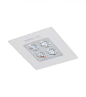 Đèn LED âm trần trang trí mini DUHAL DFC0103