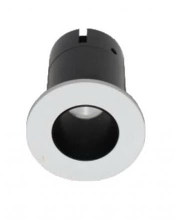 Đèn LED âm trần trang trí mini DUHAL DFA1016