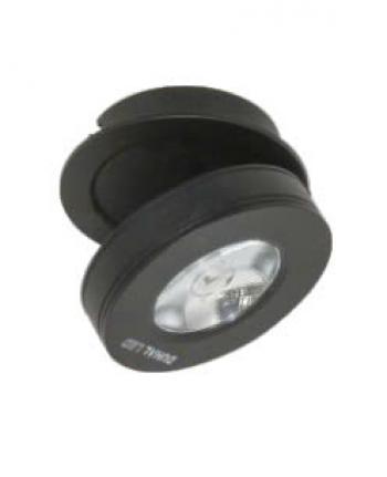 Đèn LED gắn âm chiếu điểm trang trí DUHAL DGD0072