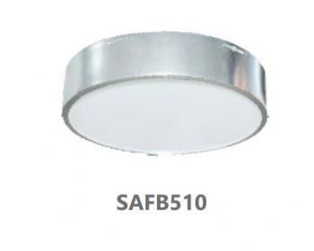 Đèn LED ốp trần DUHAL SAFB510 9W