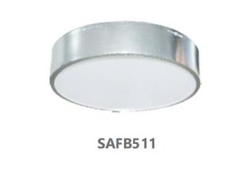 Đèn LED ốp trần DUHAL SAFB511 12W