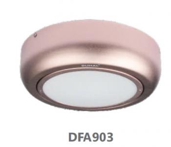 Đèn LED ốp trần DUHAL DFA903 12W