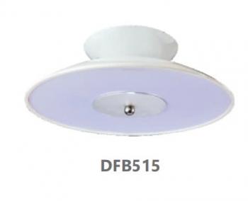 Đèn LED ốp trần DUHAL DFB515 15W