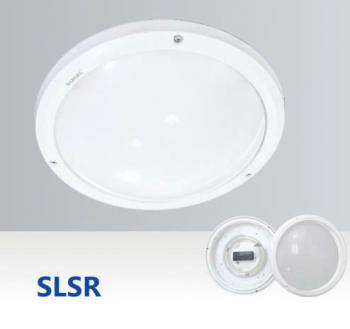 Đèn LED ốp trần chống thấm DUHAL SLSR12