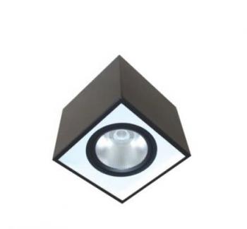 Đèn LED downlight gắn nổi chiếu sâu DUHAL DFB1101