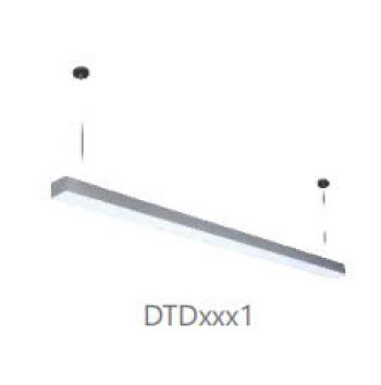 Đèn LED treo thả phòng họp DUHAL DTD0091