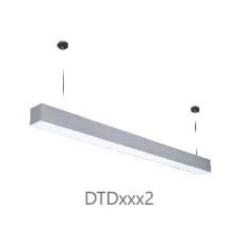 Đèn LED treo thả phòng họp DUHAL DTD0102