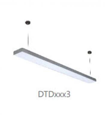 Đèn LED treo thả phòng họp DUHAL DTD0103