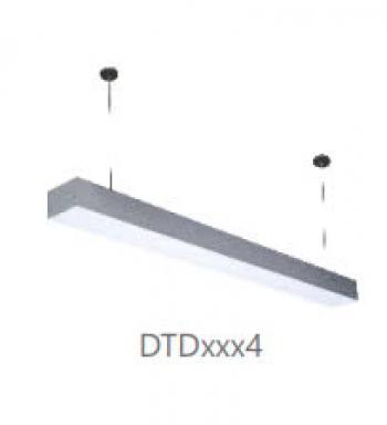 Đèn LED treo thả phòng họp DUHAL DTD0104