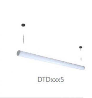 Đèn LED treo thả phòng họp DUHAL DTD0105