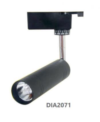 Đèn LED chiếu điểm thanh ray DUHAL DIA2071