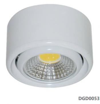 Đèn LED gắn nổi chiếu điểm trang trí mini DUHAL DGD0053