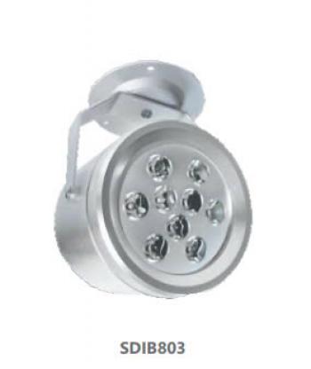 Đèn LED chiếu điểm gắn trần DUHAL SDIB803