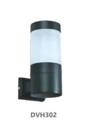 Đèn LED gắn vách DUHAL DVH302