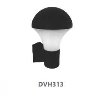 Đèn LED gắn vách DUHAL DVH313