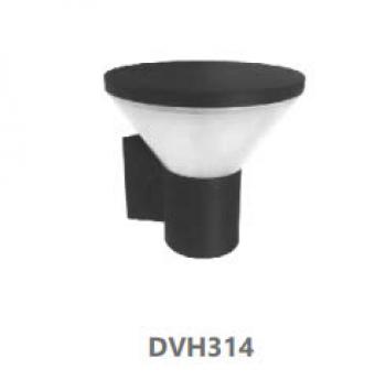 Đèn LED gắn vách DUHAL DVH314