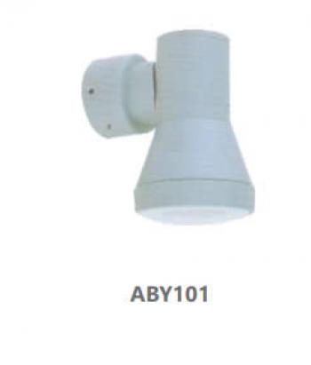 Đèn LED gắn vách DUHAL ABY101