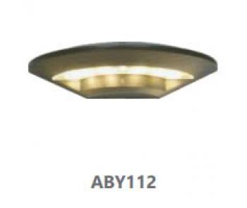 Đèn LED gắn vách DUHAL ABY112