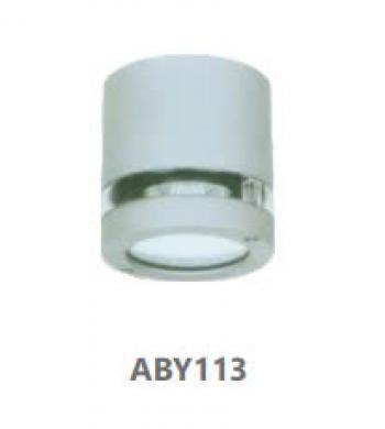 Đèn LED gắn vách DUHAL ABY113