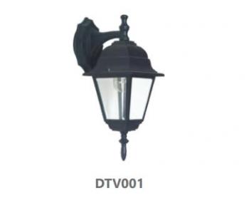 Đèn LED gắn tường DUHAL DTV001