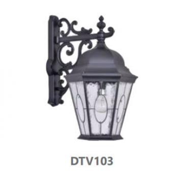 Đèn LED gắn tường DUHAL DTV013