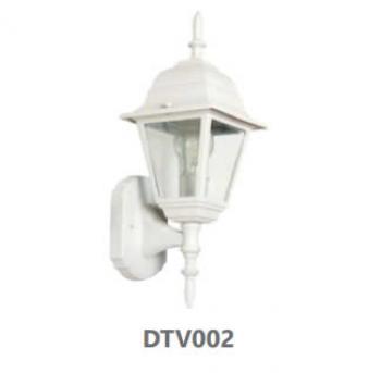 Đèn LED gắn tường DUHAL DTV002