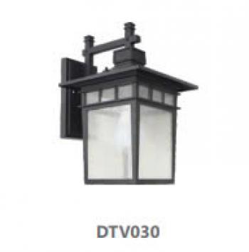 Đèn LED gắn vách DUHAL DTV030