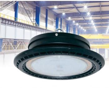 Đèn LED công nghiệp chống thấm DUHAL DDB0502