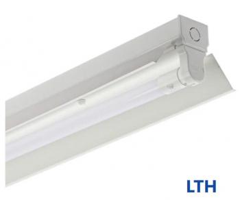 Đèn LED công nghiệp chóa sơn tĩnh điện DUHAL LTH109