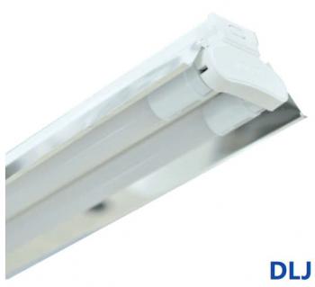 Đèn LED công nghiệp chóa phản quang DUHAL DLJ109