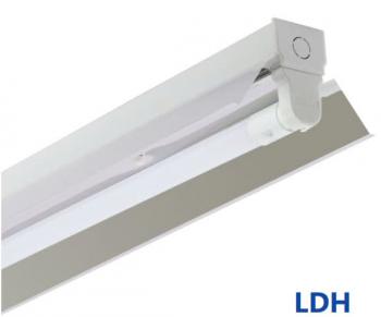 Đèn LED công nghiệp chóa phản quang DUHAL LDH109