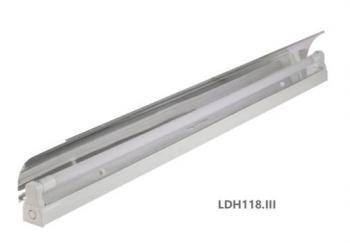 Đèn LED công nghiệp chóa phản quang DUHAL LDH118.III